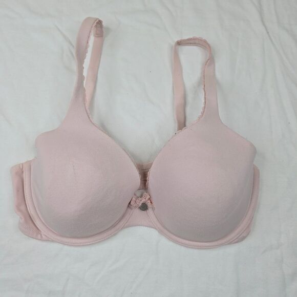 Victoria's Secret body by Victoria lined full coverage 34D - Picture 1 of 6